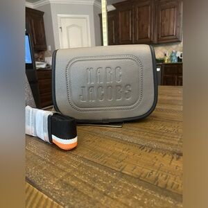 Marc Jacobs Olive Green NWT Bag🩷